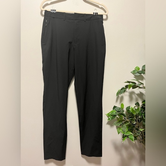 Kit and Ace  black men’s pants - Picture 2 of 5